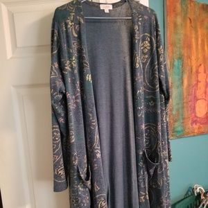 Lularoe XL Sarah